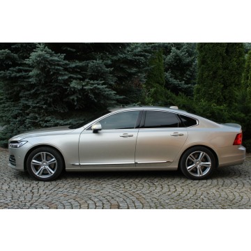 Volvo S90  Sedan/Limuzyna 2016,  2.0 diesel, automat - Na sprzedaż za 94 700 zł - Lubań - zdjęcie 5