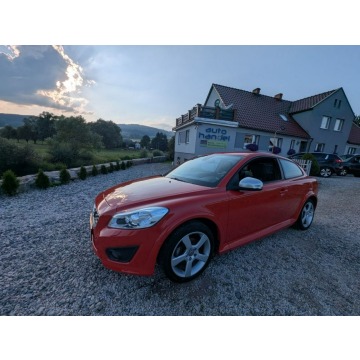 Volvo C30 - c30 R Design 1.6 diesel model 2011 LIFT