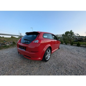 Volvo C30  Coupe/Sportowy 2010,  1.6 diesel - Na sprzedaż za 18 900 zł - Kamienna Góra - zdjęcie 8