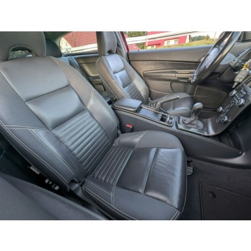 Volvo C30  Coupe/Sportowy 2010,  1.6 diesel - Na sprzedaż za 18 900 zł - Kamienna Góra - zdjęcie 7