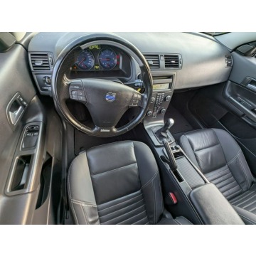 Volvo C30  Coupe/Sportowy 2010,  1.6 diesel - Na sprzedaż za 18 900 zł - Kamienna Góra - zdjęcie 12