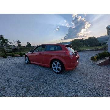 Volvo C30  Coupe/Sportowy 2010,  1.6 diesel - Na sprzedaż za 18 900 zł - Kamienna Góra - zdjęcie 11