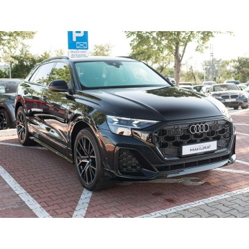Audi SQ8  SUV 2024,  4.0 benzyna, automat - Na sprzedaż za 419 910 zł - Gdynia - zdjęcie 3