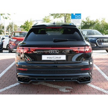 Audi SQ8  SUV 2024,  4.0 benzyna, automat - Na sprzedaż za 419 910 zł - Gdynia - zdjęcie 6