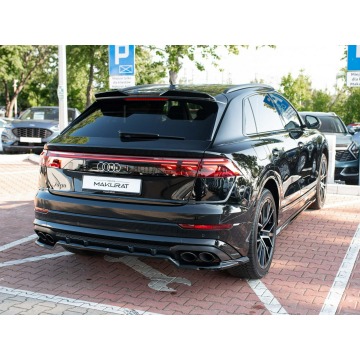 Audi SQ8  SUV 2024,  4.0 benzyna, automat - Na sprzedaż za 419 910 zł - Gdynia - zdjęcie 5