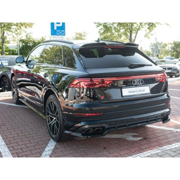 Audi SQ8  SUV 2024,  4.0 benzyna, automat - Na sprzedaż za 419 910 zł - Gdynia - zdjęcie 4
