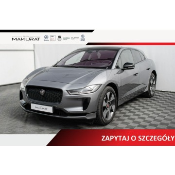 Jaguar I-Pace - GD9N825#EV400 AWD SE Podgrz.f  NAVI Kamera 360 Salon PL VAT23%