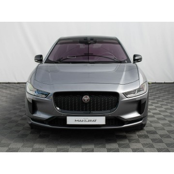 Jaguar I-PACE  SUV 2022 elektryczny, automat - Na sprzedaż za 189 850 zł - Gdańsk - zdjęcie 7
