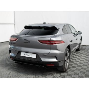 Jaguar I-PACE  SUV 2022 elektryczny, automat - Na sprzedaż za 189 850 zł - Gdańsk - zdjęcie 5
