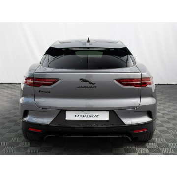 Jaguar I-PACE  SUV 2022 elektryczny, automat - Na sprzedaż za 189 850 zł - Gdańsk - zdjęcie 8
