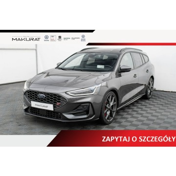 Ford Focus  Kombi 2024,  2.3 benzyna, automat - Na sprzedaż za 118 850 zł - Gdańsk - zdjęcie 1