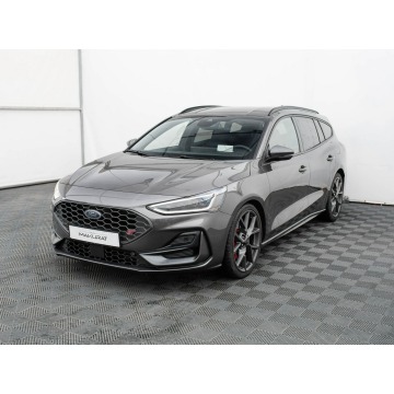 Ford Focus  Kombi 2024,  2.3 benzyna, automat - Na sprzedaż za 118 850 zł - Gdańsk - zdjęcie 2