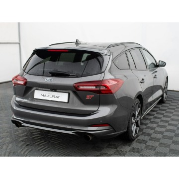 Ford Focus  Kombi 2024,  2.3 benzyna, automat - Na sprzedaż za 118 850 zł - Gdańsk - zdjęcie 5