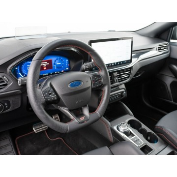 Ford Focus  Kombi 2024,  2.3 benzyna, automat - Na sprzedaż za 118 850 zł - Gdańsk - zdjęcie 6