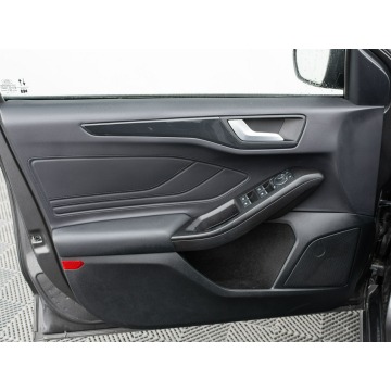 Ford Focus  Kombi 2024,  2.3 benzyna, automat - Na sprzedaż za 118 850 zł - Gdańsk - zdjęcie 9