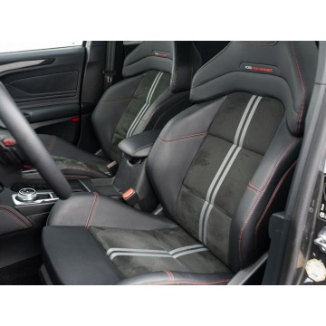 Ford Focus  Kombi 2024,  2.3 benzyna, automat - Na sprzedaż za 118 850 zł - Gdańsk - zdjęcie 10