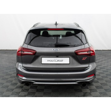 Ford Focus  Kombi 2024,  2.3 benzyna, automat - Na sprzedaż za 118 850 zł - Gdańsk - zdjęcie 8