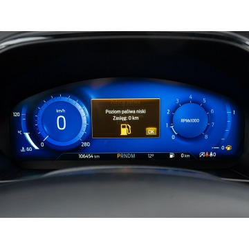 Ford Focus  Kombi 2024,  2.3 benzyna, automat - Na sprzedaż za 118 850 zł - Gdańsk - zdjęcie 11