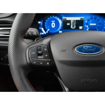 Ford Focus  Kombi 2024,  2.3 benzyna, automat - Na sprzedaż za 118 850 zł - Gdańsk - zdjęcie 12
