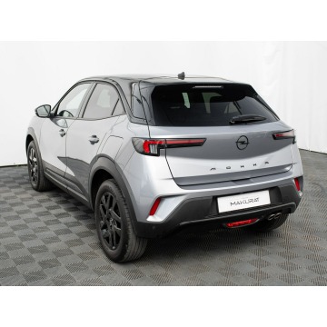 Opel Mokka  SUV 2024,  1.2 benzyna, automat - Na sprzedaż za 83 850 zł - Gdańsk - zdjęcie 4