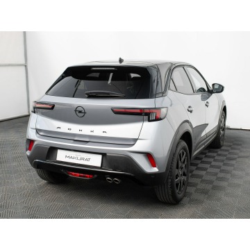 Opel Mokka  SUV 2024,  1.2 benzyna, automat - Na sprzedaż za 83 850 zł - Gdańsk - zdjęcie 5