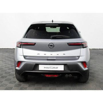 Opel Mokka  SUV 2024,  1.2 benzyna, automat - Na sprzedaż za 83 850 zł - Gdańsk - zdjęcie 8