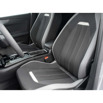 Opel Mokka  SUV 2024,  1.2 benzyna, automat - Na sprzedaż za 83 850 zł - Gdańsk - zdjęcie 11