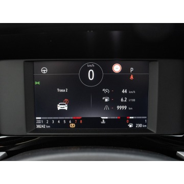 Opel Mokka  SUV 2024,  1.2 benzyna, automat - Na sprzedaż za 83 850 zł - Gdańsk - zdjęcie 12
