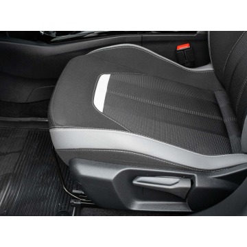 Opel Mokka  SUV 2024,  1.2 benzyna, automat - Na sprzedaż za 83 850 zł - Gdańsk - zdjęcie 10