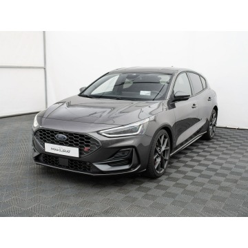 Ford Focus  Hatchback 2024,  2.3 benzyna, automat - Na sprzedaż za 127 850 zł - Gdańsk - zdjęcie 2