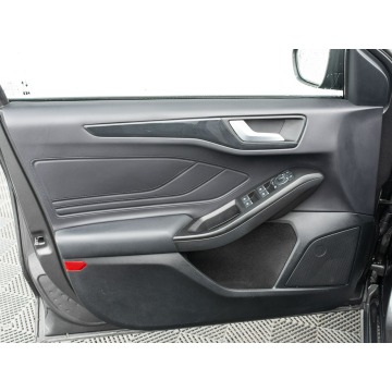 Ford Focus  Hatchback 2024,  2.3 benzyna, automat - Na sprzedaż za 127 850 zł - Gdańsk - zdjęcie 9