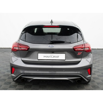 Ford Focus  Hatchback 2024,  2.3 benzyna, automat - Na sprzedaż za 127 850 zł - Gdańsk - zdjęcie 8