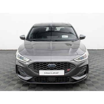 Ford Focus  Hatchback 2024,  2.3 benzyna, automat - Na sprzedaż za 127 850 zł - Gdańsk - zdjęcie 7