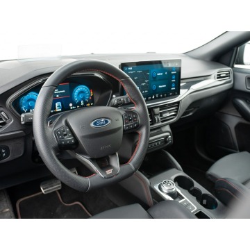 Ford Focus  Hatchback 2024,  2.3 benzyna, automat - Na sprzedaż za 127 850 zł - Gdańsk - zdjęcie 6