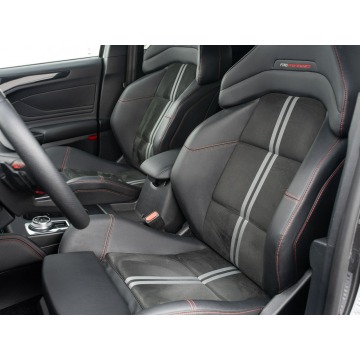 Ford Focus  Hatchback 2024,  2.3 benzyna, automat - Na sprzedaż za 127 850 zł - Gdańsk - zdjęcie 11