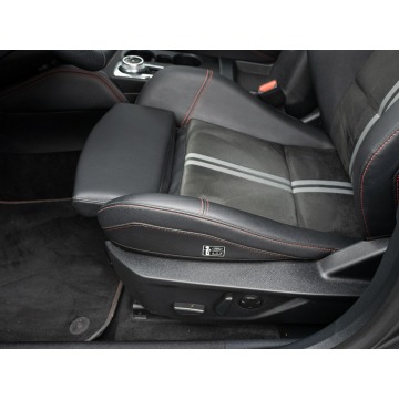 Ford Focus  Hatchback 2024,  2.3 benzyna, automat - Na sprzedaż za 127 850 zł - Gdańsk - zdjęcie 10