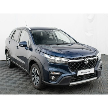 Suzuki   SUV 2023,  1.4 benzyna - Na sprzedaż za 85 850 zł - Gdańsk - zdjęcie 3