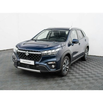 Suzuki   SUV 2023,  1.4 benzyna - Na sprzedaż za 85 850 zł - Gdańsk - zdjęcie 2