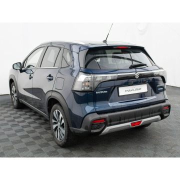 Suzuki   SUV 2023,  1.4 benzyna - Na sprzedaż za 85 850 zł - Gdańsk - zdjęcie 4