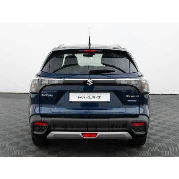 Suzuki   SUV 2023,  1.4 benzyna - Na sprzedaż za 85 850 zł - Gdańsk - zdjęcie 8