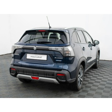 Suzuki   SUV 2023,  1.4 benzyna - Na sprzedaż za 85 850 zł - Gdańsk - zdjęcie 5