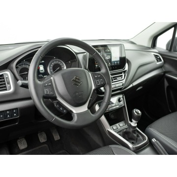Suzuki   SUV 2023,  1.4 benzyna - Na sprzedaż za 85 850 zł - Gdańsk - zdjęcie 6