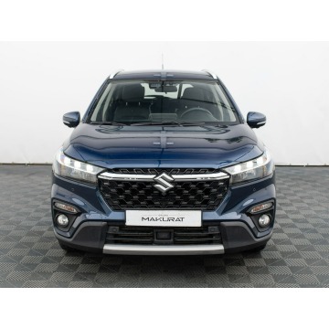 Suzuki   SUV 2023,  1.4 benzyna - Na sprzedaż za 85 850 zł - Gdańsk - zdjęcie 7