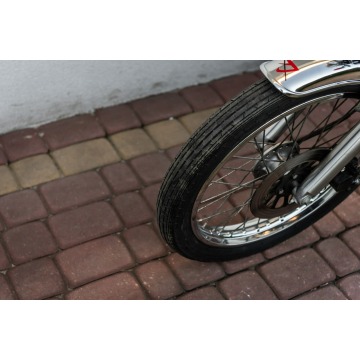 Suzuki GN - 125 R 1998 Transport Raty Największy... - Motocykle sportowe - Radom - zdjęcie 11