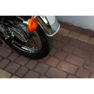 Suzuki GN - 125 R 1998 Transport Raty Największy... - Motocykle sportowe - Radom - zdjęcie 12