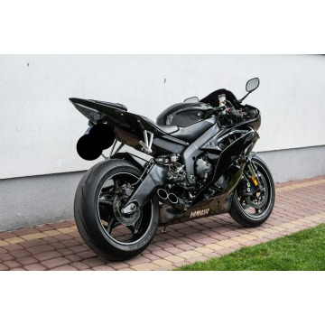Yamaha R6 - 2010 RJ 15 Raty Transport Największy... - Motocykle sportowe - Radom - zdjęcie 7