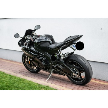 Yamaha R6 - 2010 RJ 15 Raty Transport Największy... - Motocykle sportowe - Radom - zdjęcie 8