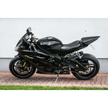 Yamaha R6 - 2010 RJ 15 Raty Transport Największy... - Motocykle sportowe - Radom - zdjęcie 9