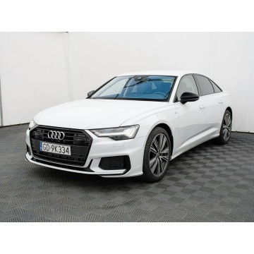Audi A6  Sedan/Limuzyna 2023,  2.0 benzyna, automat - Na sprzedaż za 199 850 zł - Gdynia - zdjęcie 2