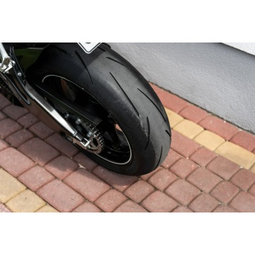 Yamaha R6 - 2010 RJ 15 Raty Transport Największy... - Motocykle sportowe - Radom - zdjęcie 12